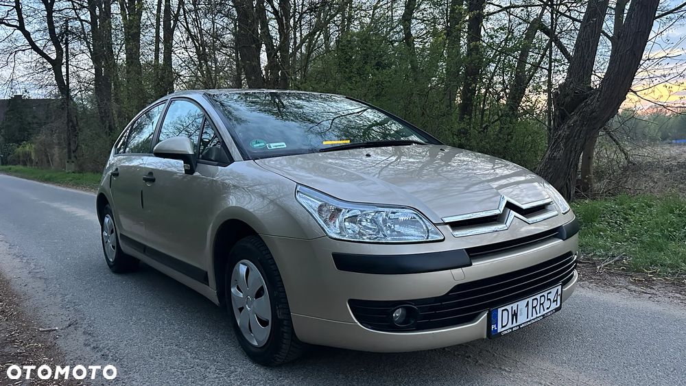 Citroën C4 1.4 16V Style - 39