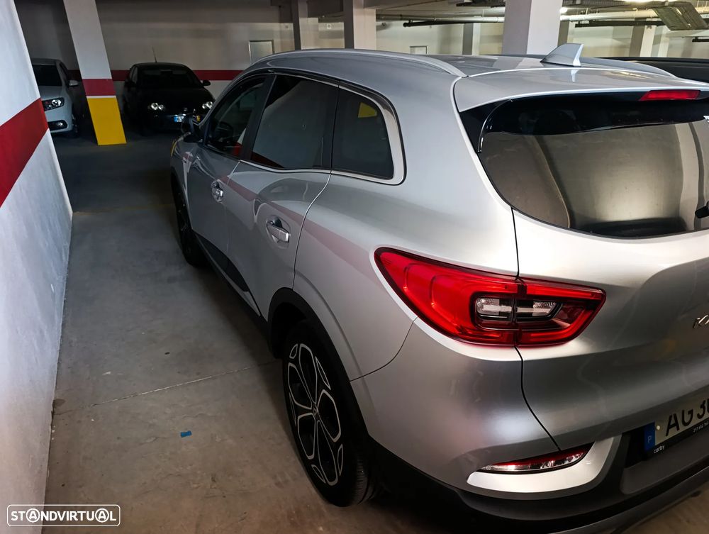 Renault Kadjar 1.5 dCi Black Edition - 14
