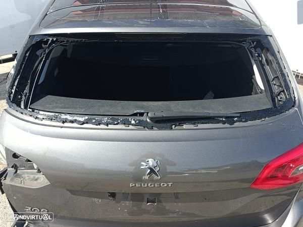 Para Peças Peugeot 308 Sw Ii - 9