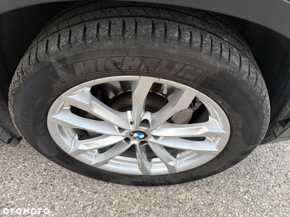 BMW X3 xDrive30i xLine - 19