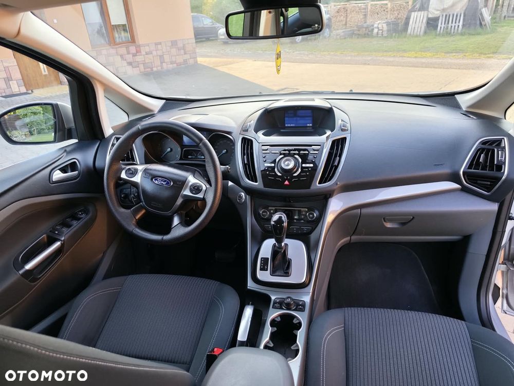 Ford Grand C-MAX 2.0 TDCi Titanium MPS6 - 31