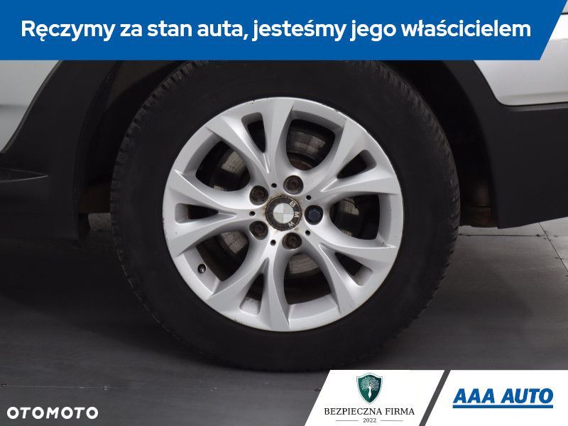 BMW X3 - 17