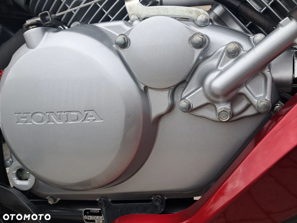Honda Varadero - 30