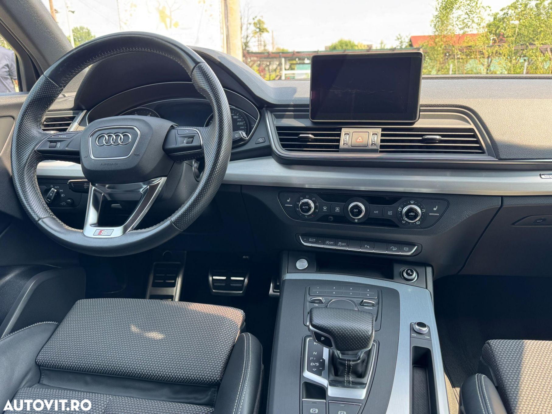Audi Q5 - 13