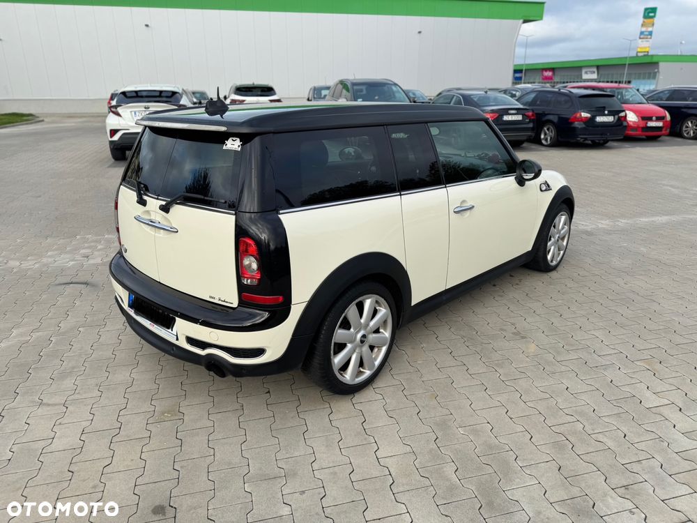 MINI Clubman Cooper S - 11