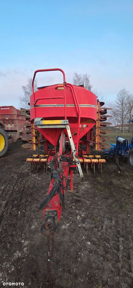 Väderstad Spirit ST 600 S - 28