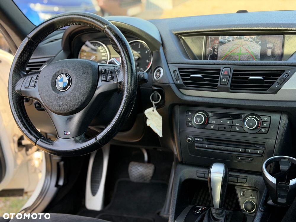 BMW X1 - 27