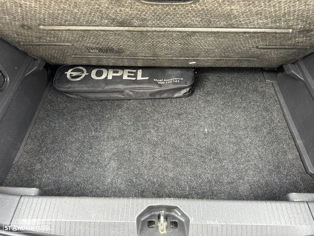 Opel Corsa 1.3 CDTi Cosmo Easytronic - 13