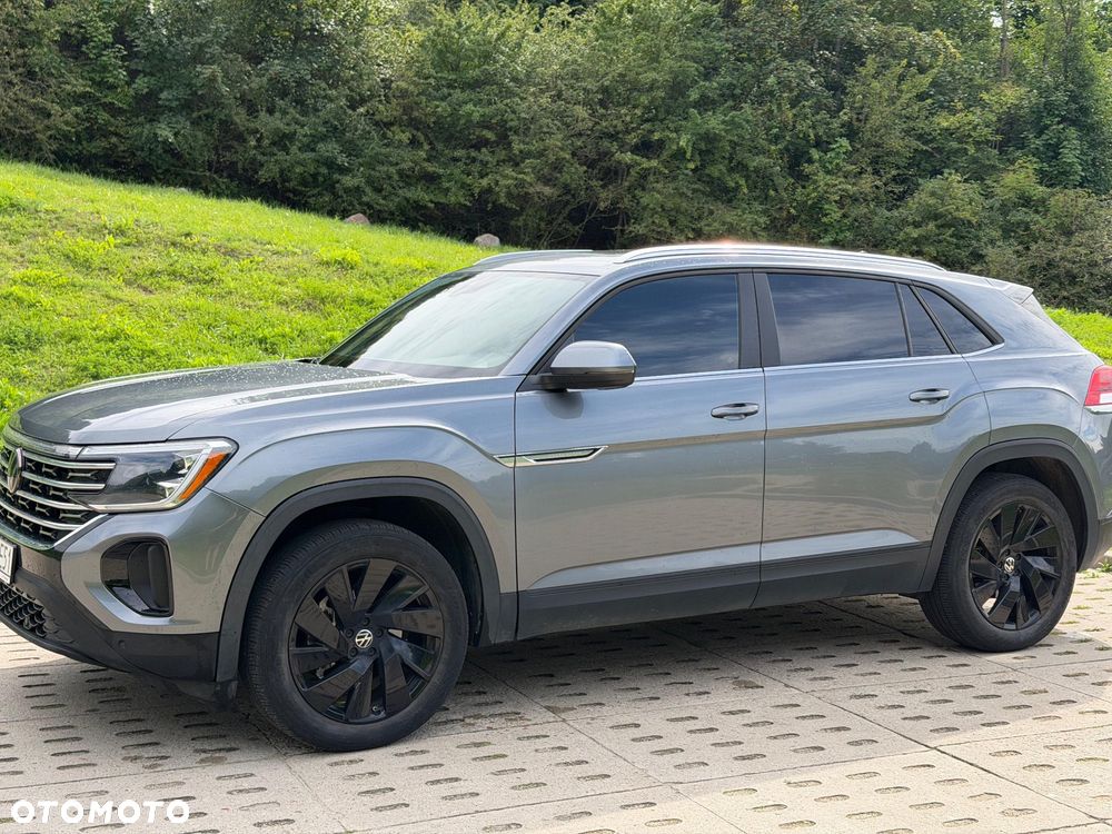 Volkswagen Atlas - 26