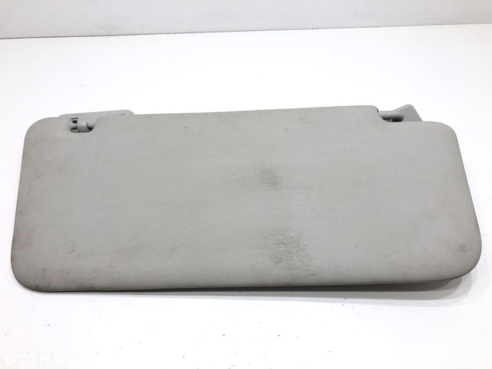 OSŁONA PRZECIWSŁONECZNA LEWY  MAN TGE Autobus 2017 - 2022 2.0 TDI 130 kW [177 KM] olej napędowy - 1