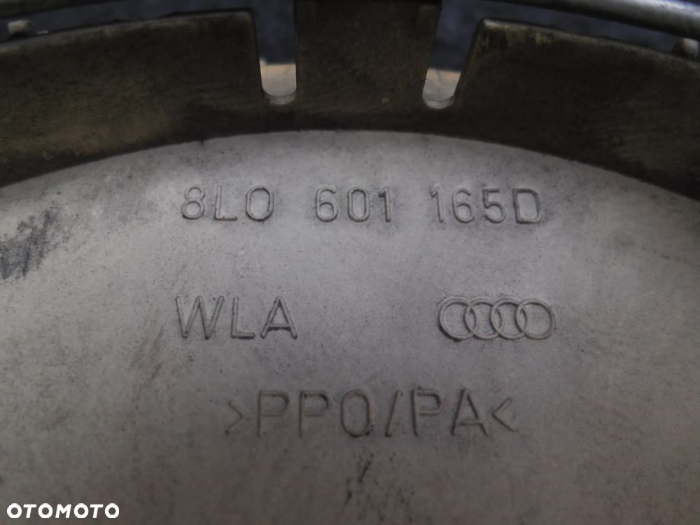 AUDI DEKIELEK KAPSEL FELGI 8L0601165D ORYGINAŁ - 3