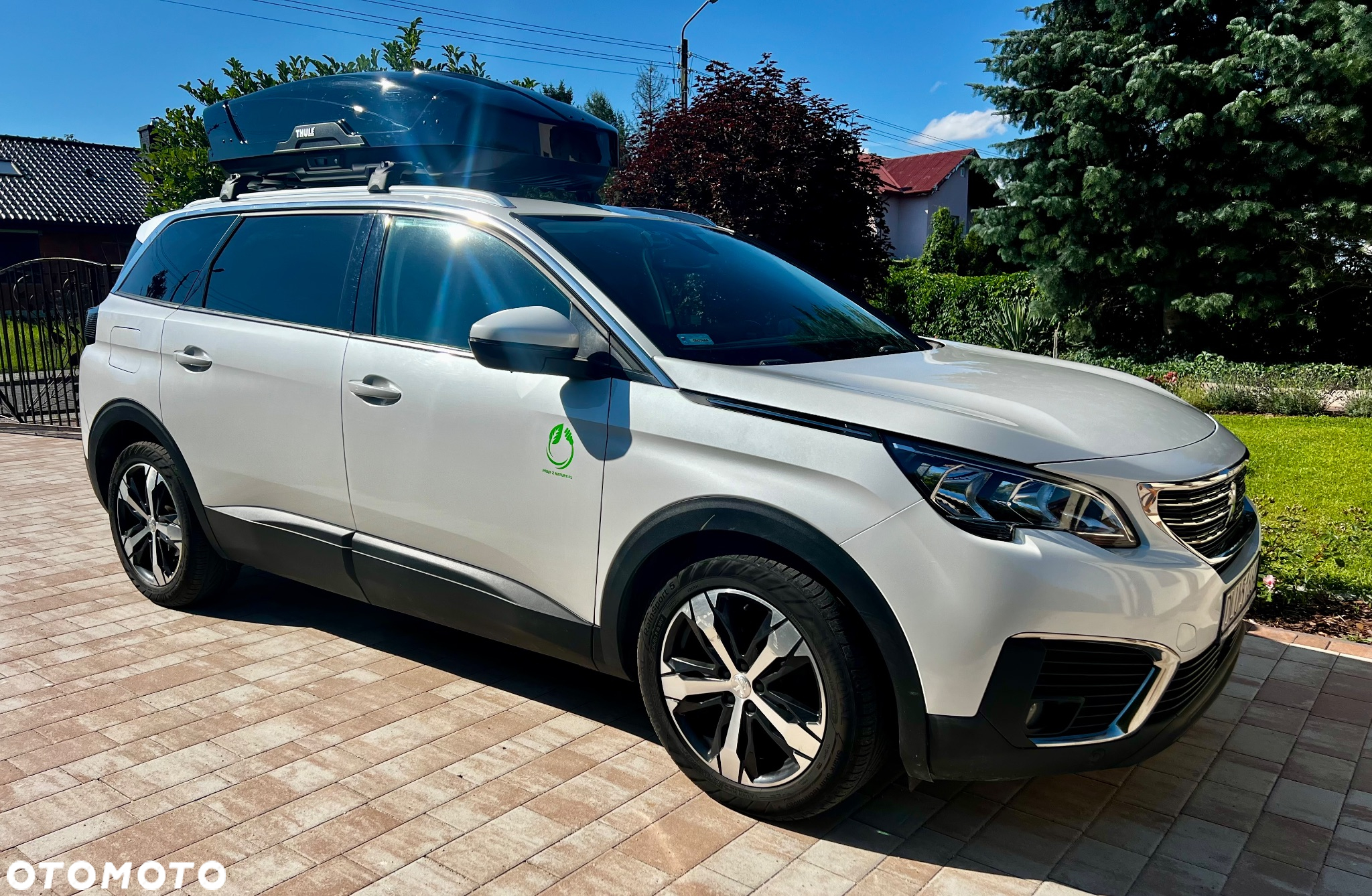 Peugeot 5008 1.6 BlueHDi Active 7os - 2