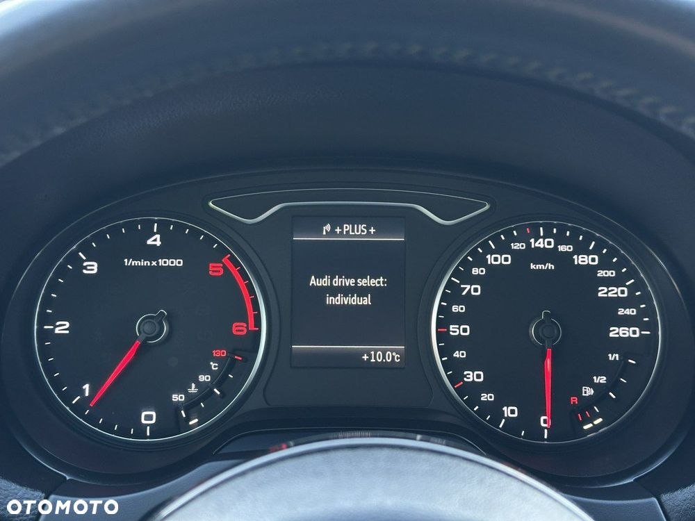 Audi A3 Sportback - 21