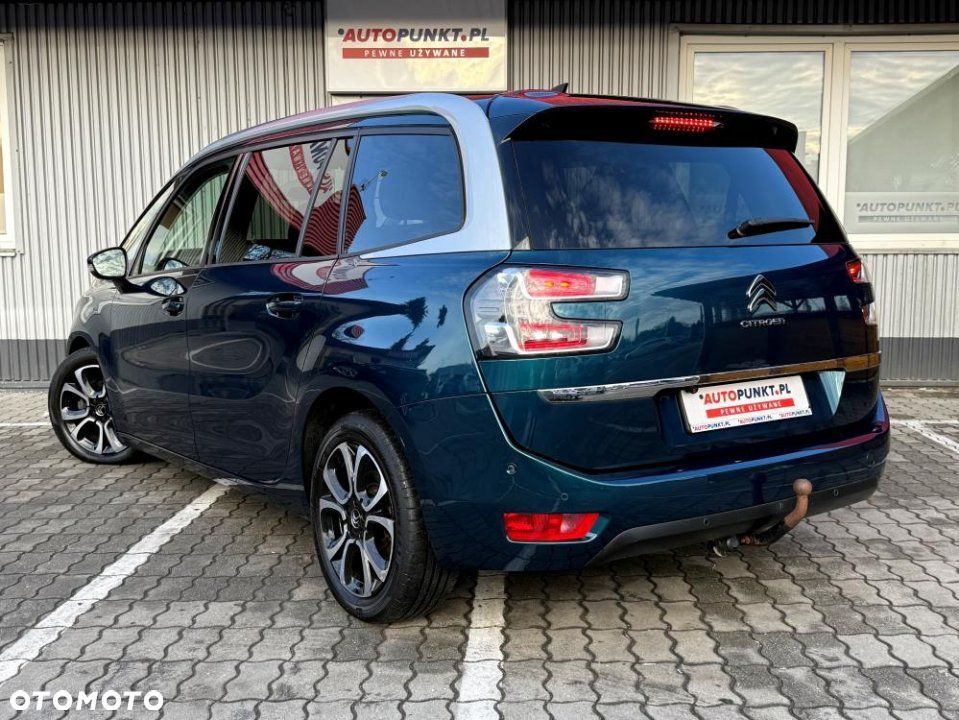 Citroën C4 SpaceTourer - 3