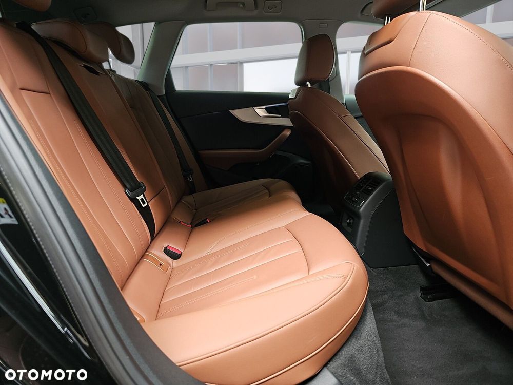 Audi A4 - 26