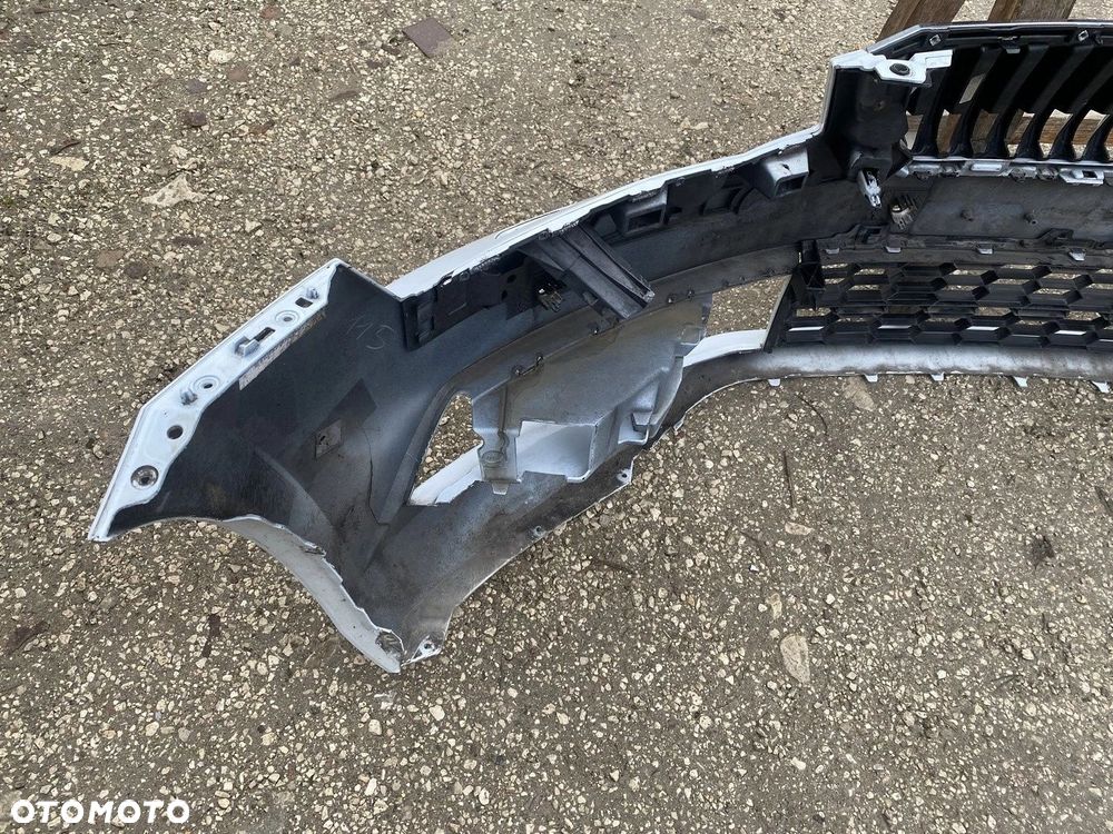 ZDERZAK PRZÓD PRZEDNI SKODA SUPERB III 3V0 2015-2018 3V0807221 KOMPLETNY - 10