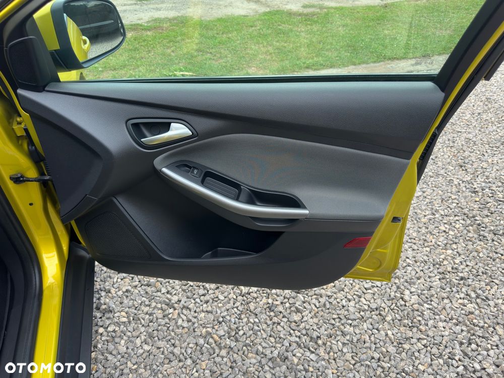 Ford Focus 1.6 TDCi Trend - 24