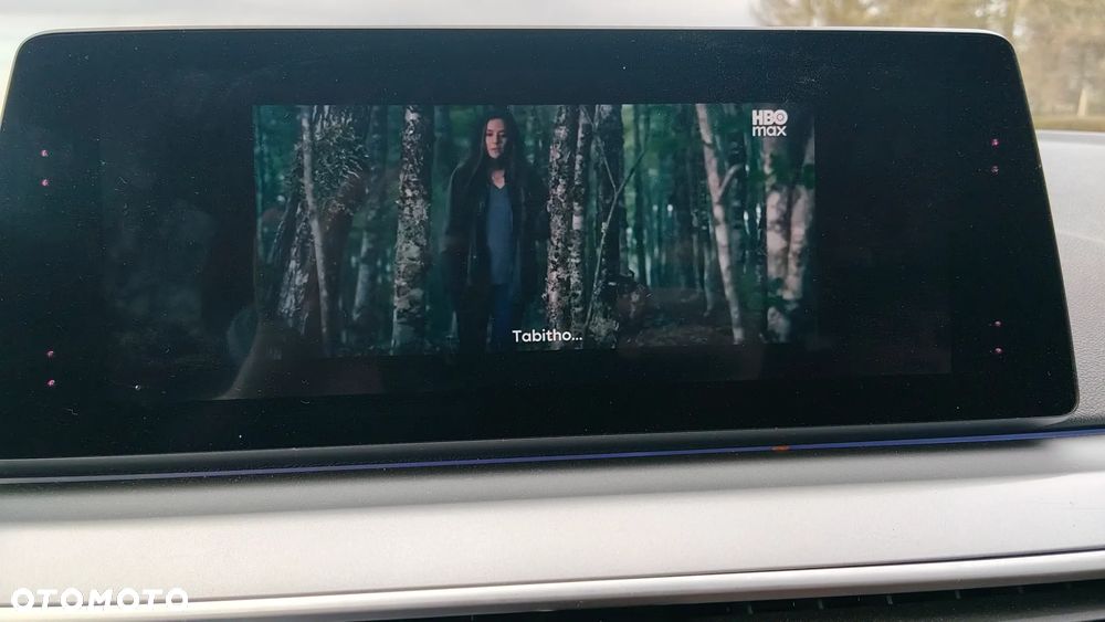 BMW Seria 5 530e iPerformance GPF Business Edition - 39