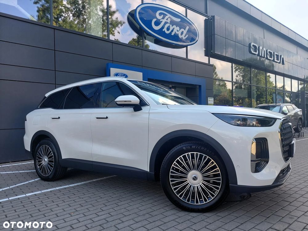Chery Tiggo 9 - 6