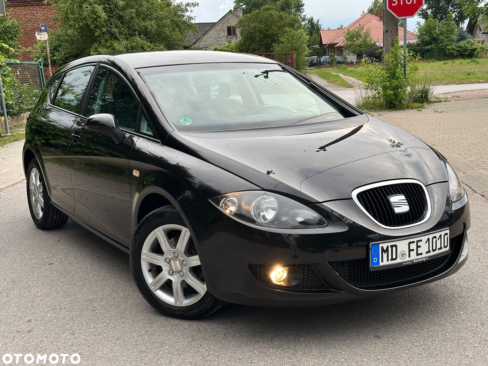 Seat Leon 1.6 Spirit Cool - 1