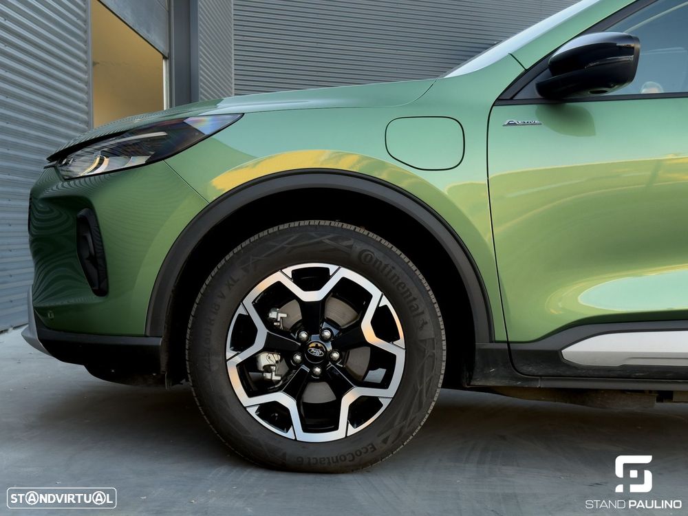 Ford Kuga 2.5 PHEV Active X - 10