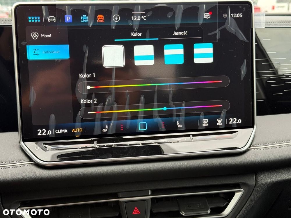 Volkswagen Tiguan 1.5 eTSI Elegance DSG - 21