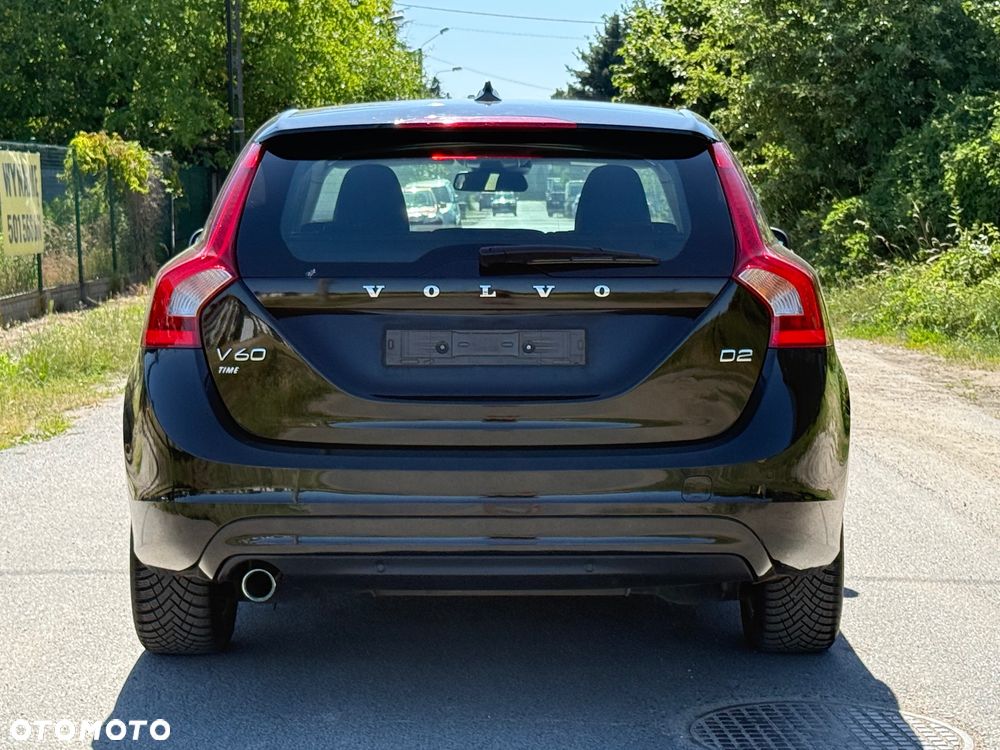 Volvo V60 D2 Drive-E Momentum - 14