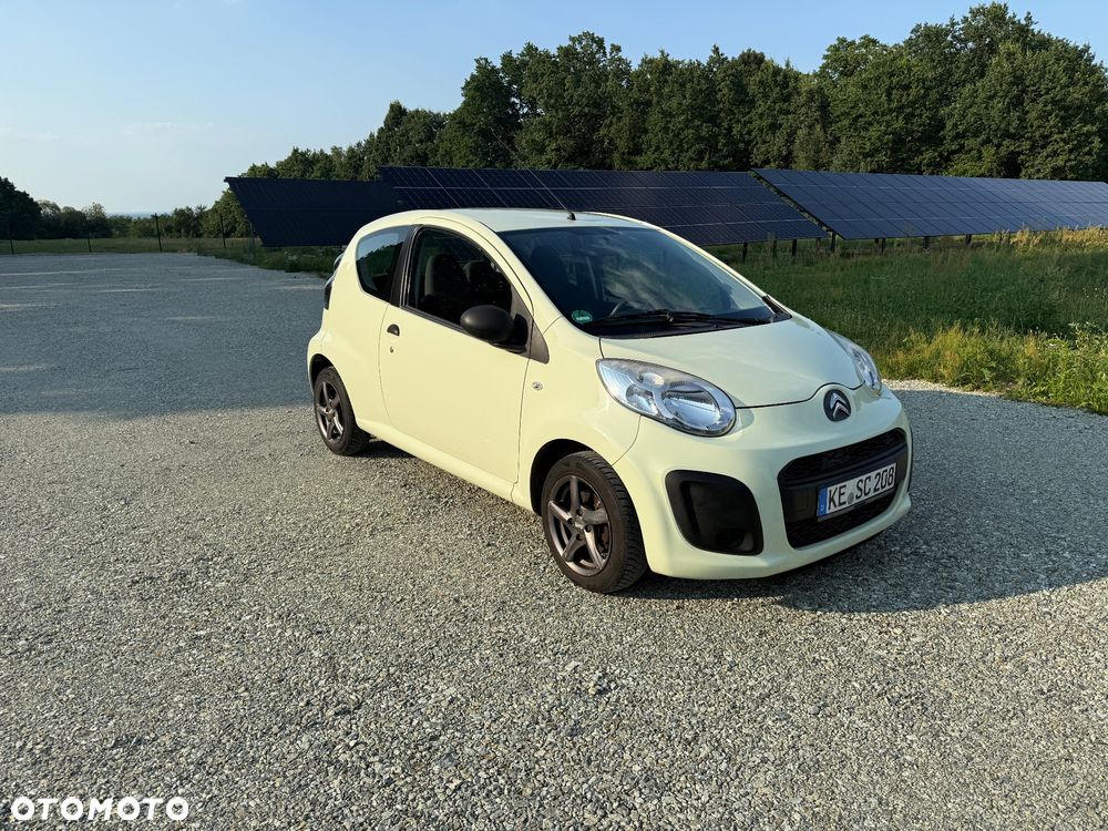 Citroën C1 1.0i Attraction - 2
