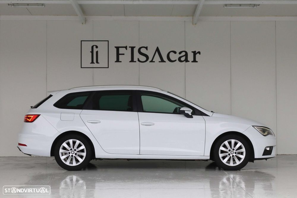 SEAT Leon ST 1.0 EcoTSI Style S/S - 6