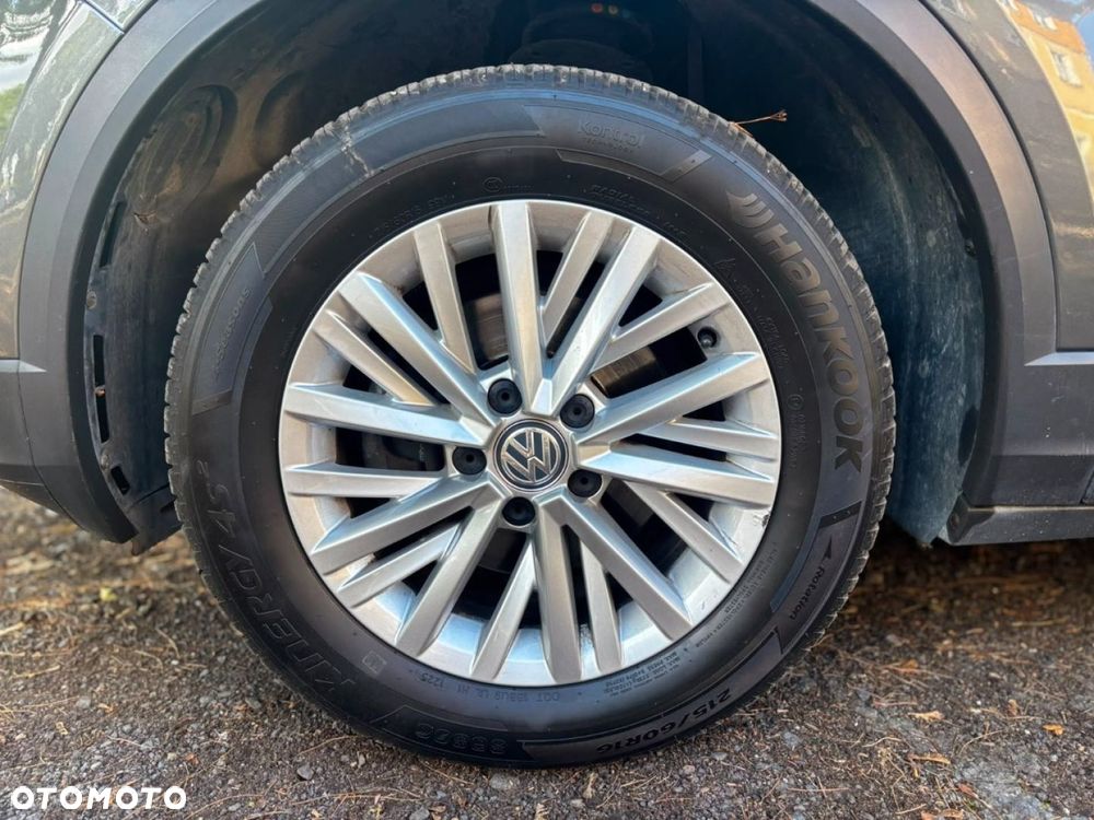 Volkswagen T-Roc 1.0 TSI - 13
