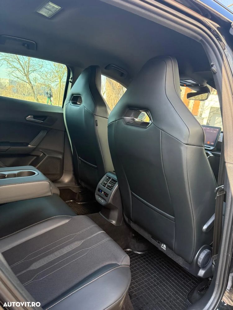 Cupra Formentor 1.4 e-HYBRID PHEV VZ - 21