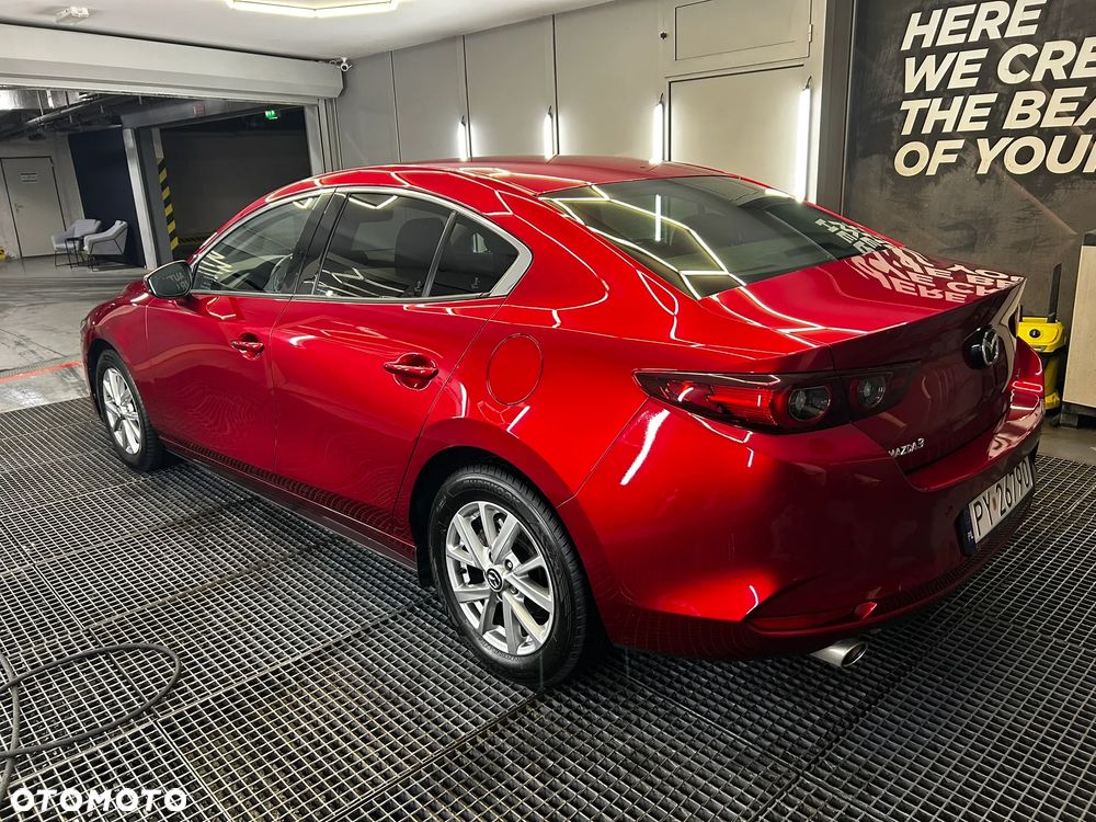 Mazda 3 2.0 mHEV Hikari - 7