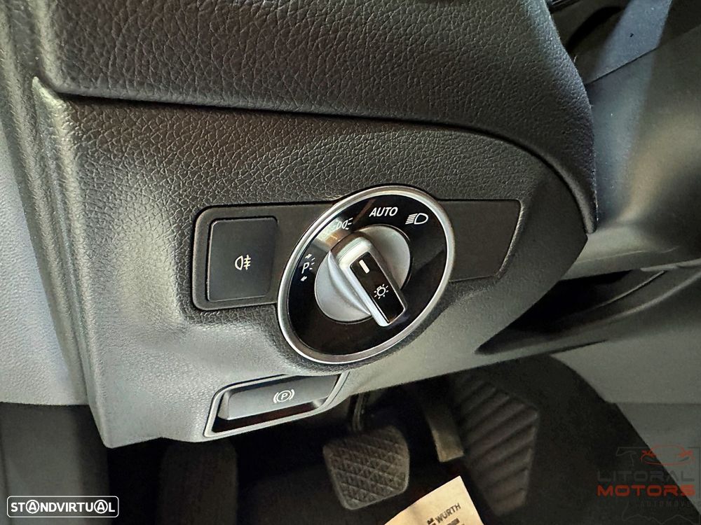 Mercedes-Benz GLA 200 d 7G-DCT Style - 19