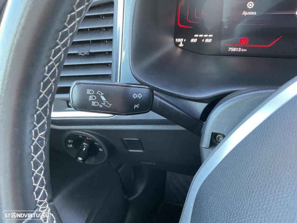 SEAT Ateca 1.0 TSI Style - 20
