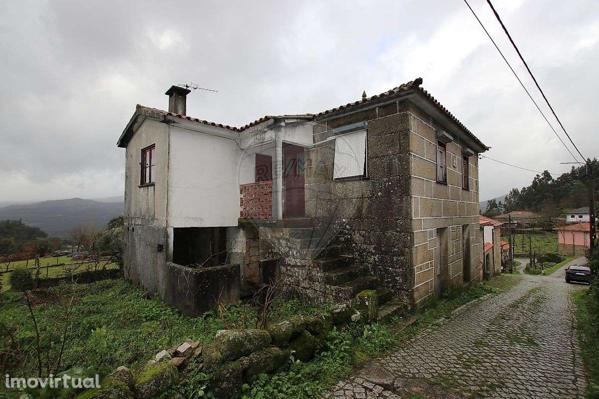 Moradia T2 para venda - Grande imagem: 4/9