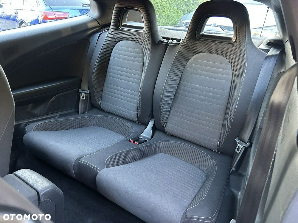 Volkswagen Scirocco 1.4 TSI - 17