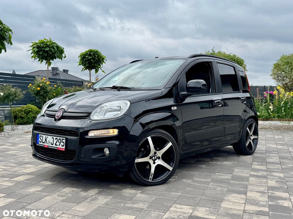 Fiat Panda - 27