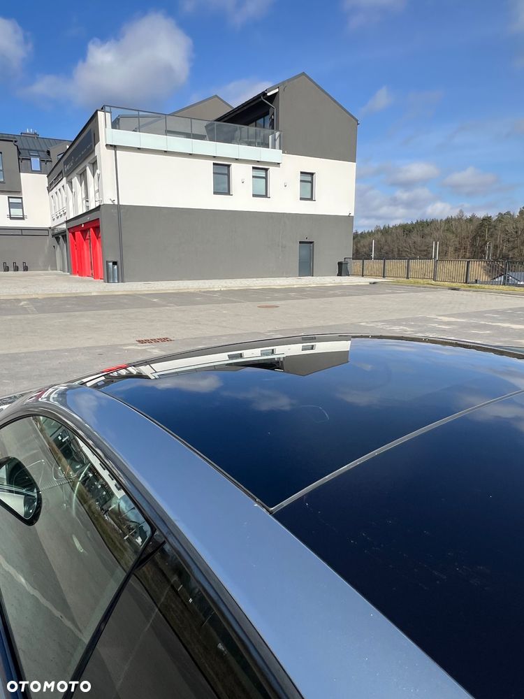 Audi A5 Coupé 3.2 FSI quattro tiptronic - 5