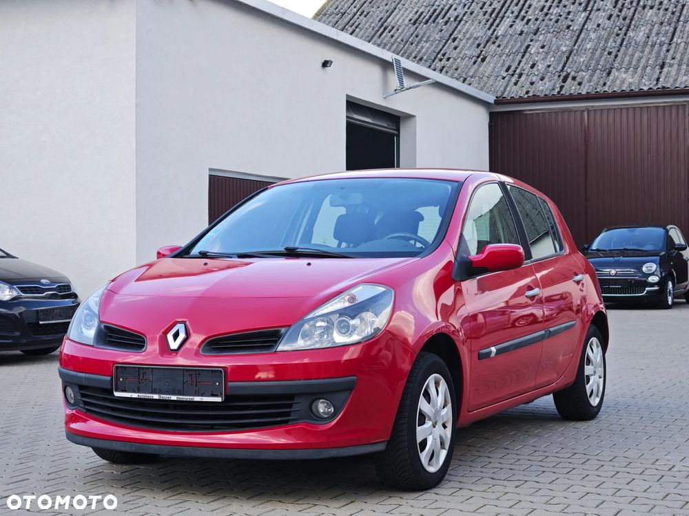 Renault Clio 1.6 16V Expression - 3