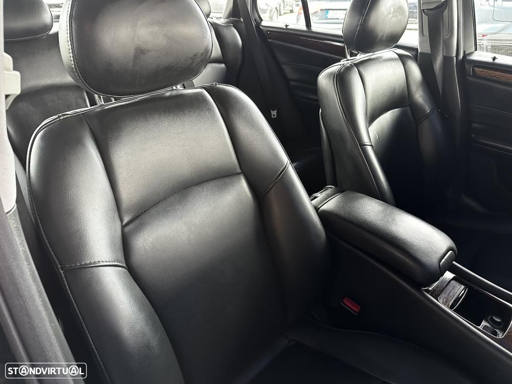 Mercedes-Benz C 220 - 33