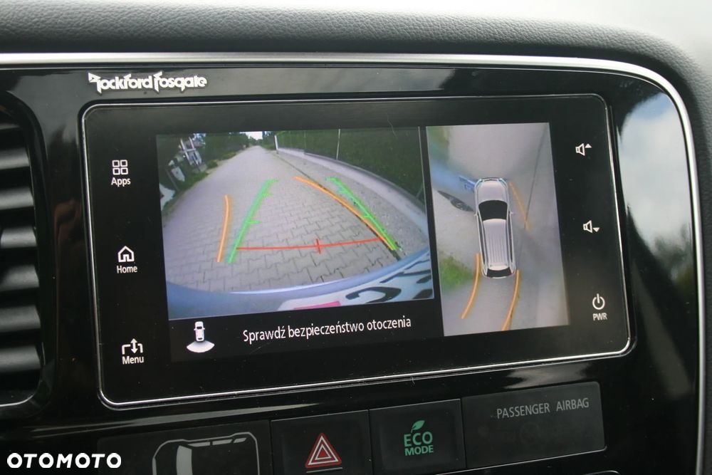 Mitsubishi Outlander - 24