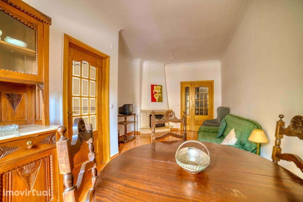 Apartamento T1+2 Arrendamento em Santarém (Marvila), Santa Iria da Rib - Grande imagem: 2/11