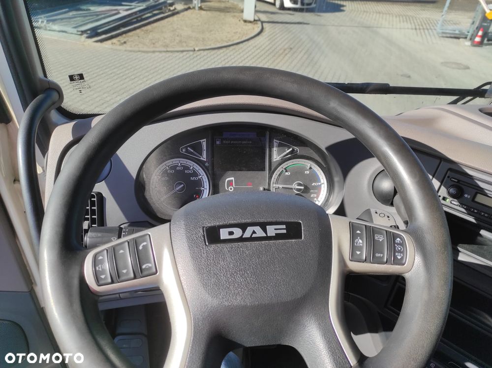 DAF XF 480 FT SSC - 13