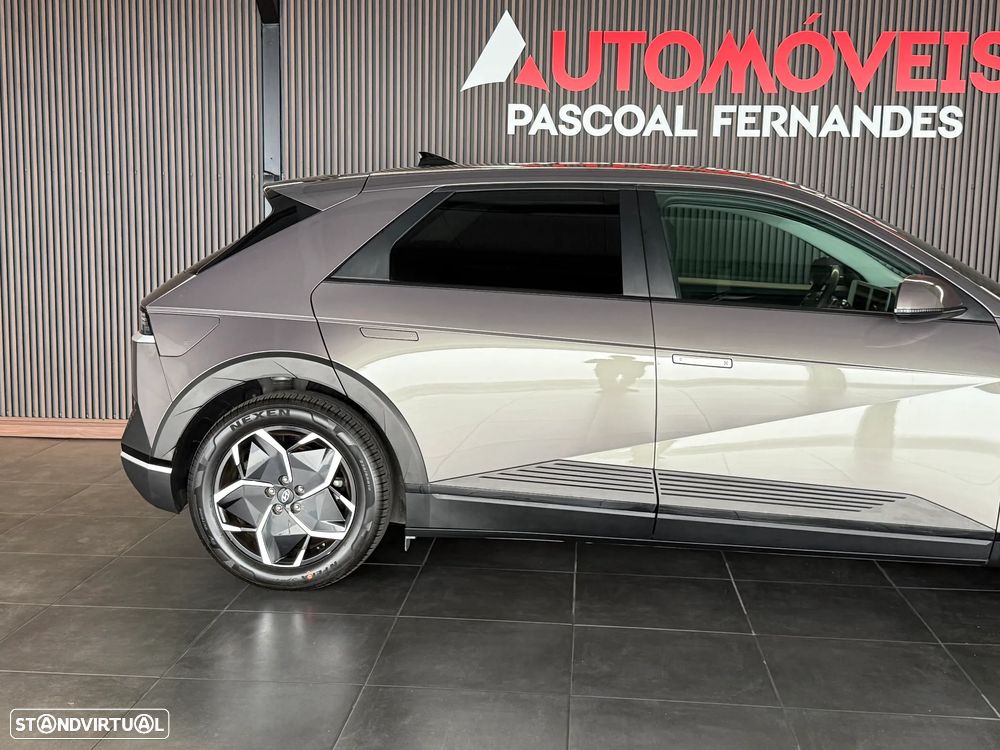 Hyundai Ioniq 5 58 kWh - 22