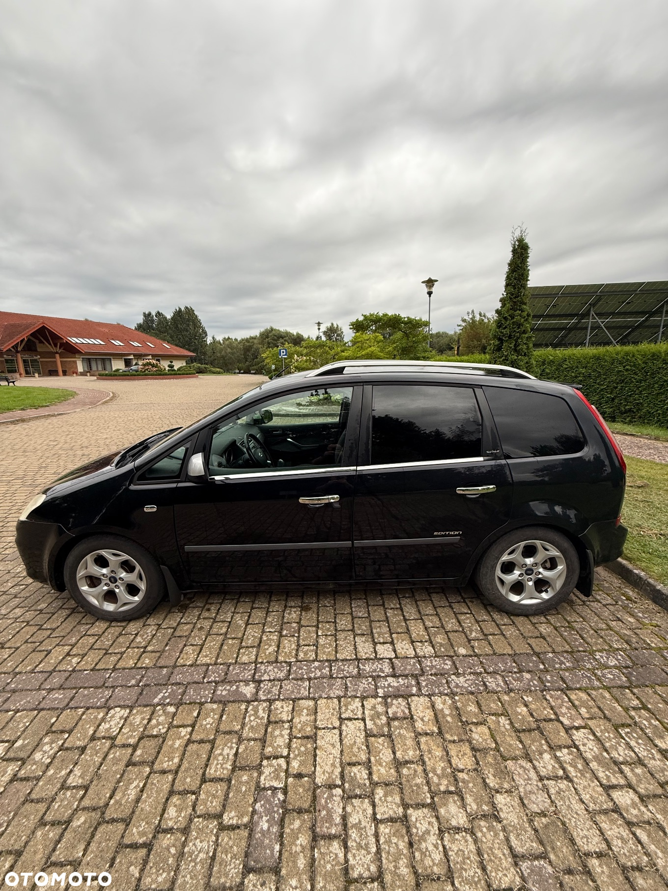Ford C-MAX 1.6 TDCi Ghia - 5