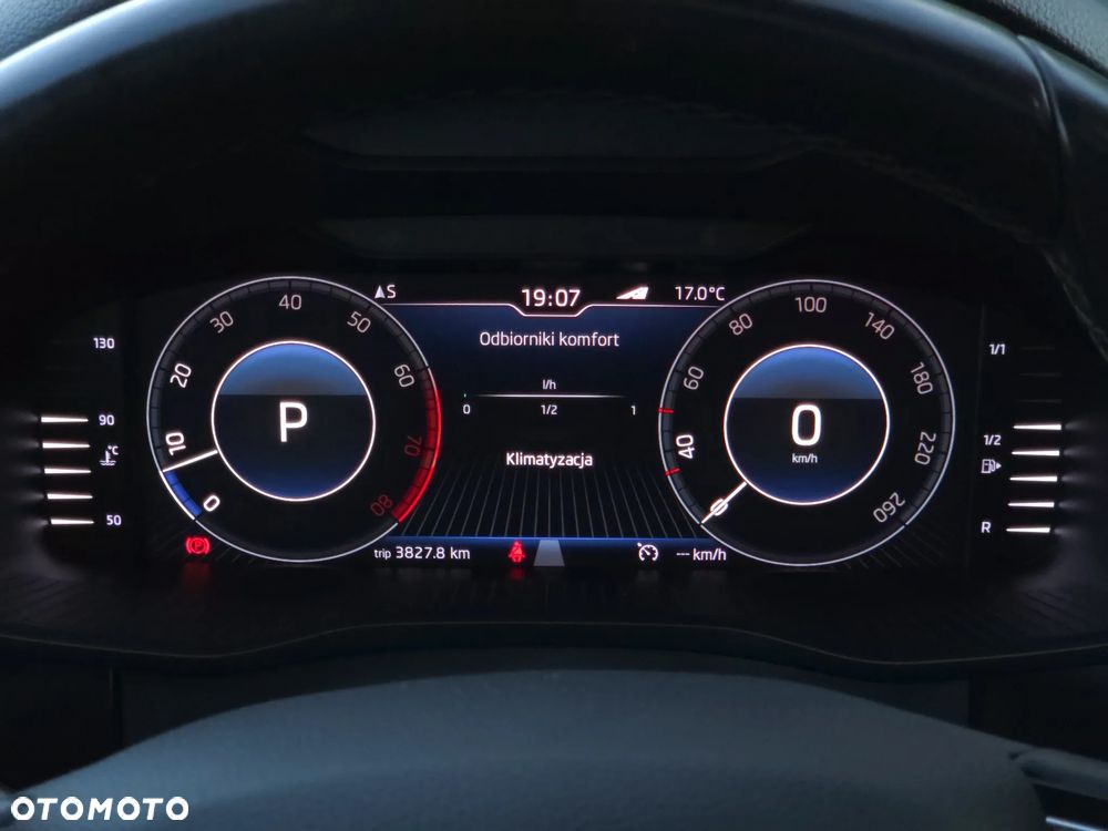 Skoda Kodiaq 1.5 TSI ACT DSG L&K - 26