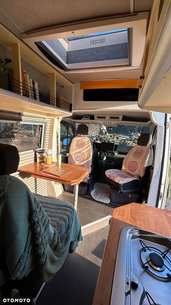 Volkswagen Crafter - 8