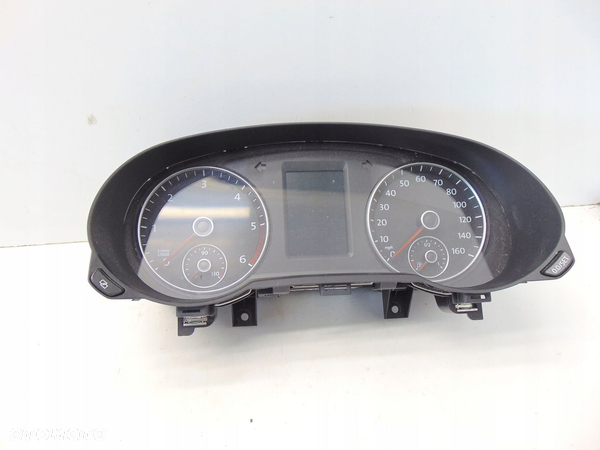 LICZNIK ZEGARY 7N0920960E VW SHARAN 7N 2.0 TDI UK