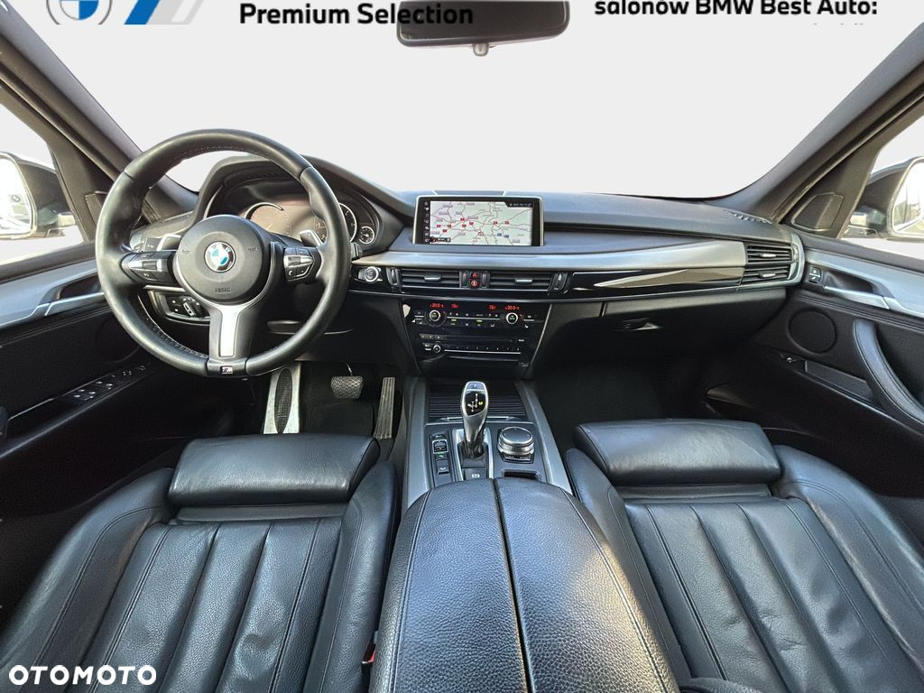 BMW X5 - 14