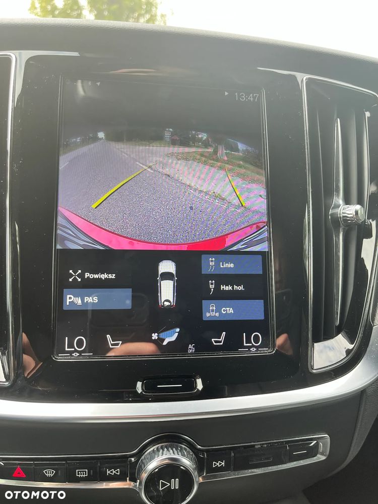 Volvo V60 T5 Geartronic R-Design - 26